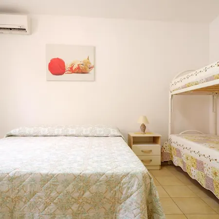 شقة Del Salento 3 *