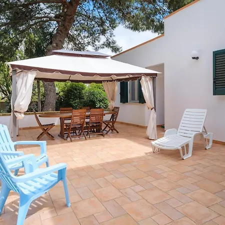 Del Salento 3 Apartment Racale
