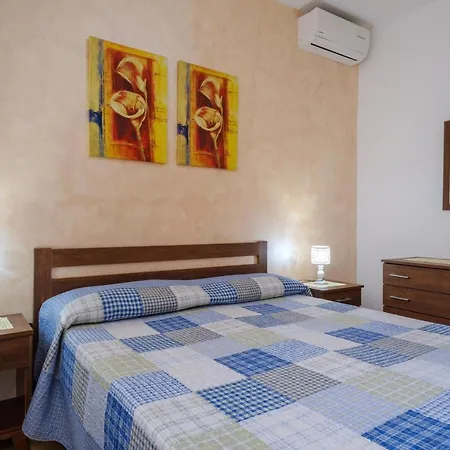 Apartment Del Salento 3 *