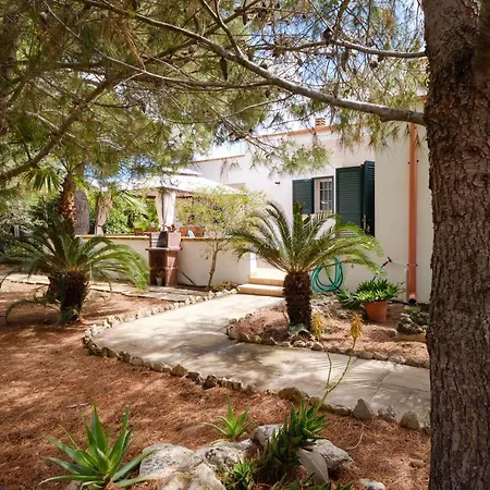 Apartment Del Salento 3 Racale