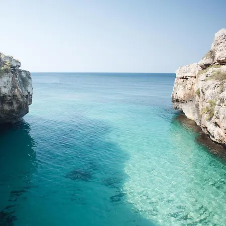 Del Salento 3 Racale