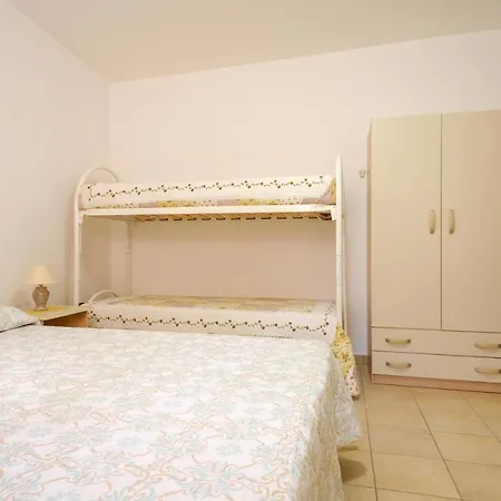 Apartment Del Salento 3