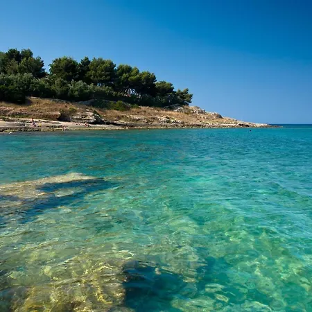 Lejlighed Del Salento 3