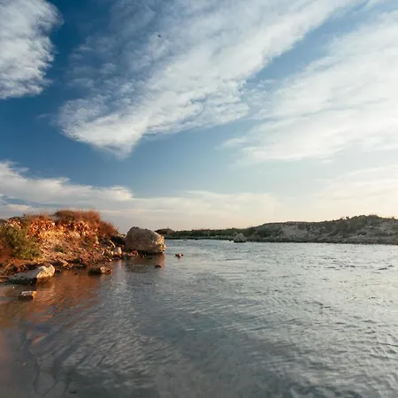 Lejlighed Del Salento 3