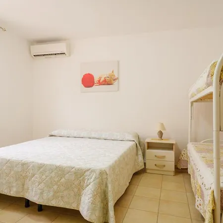 Lejlighed Del Salento 3