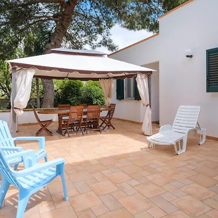 Del Salento 3 Villa